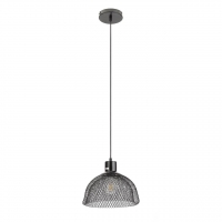 Подвесной светильник ЭРА Loft PL6 BK Б0037453