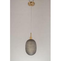 Подвесной светильник Arti Lampadari Magliano E 1.P3 S