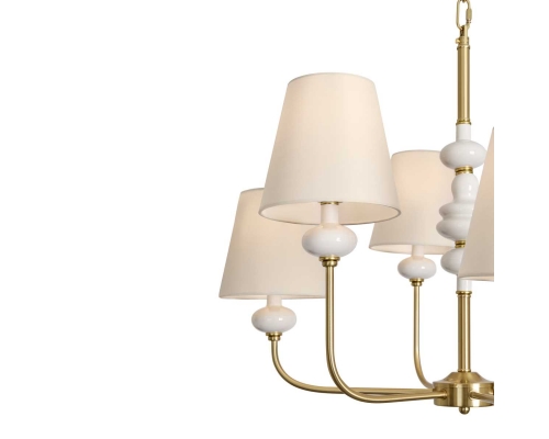 Подвесной светильник Freya Classic FR2038PL-06BS