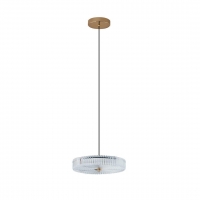 Подвесной светодиодный светильник Arti Lampadari Viro L 1.5.28 G