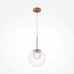 Подвесной светильник Maytoni Basic form MOD521PL-01G3
