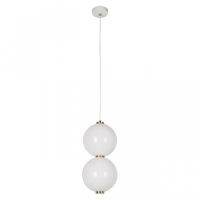 Подвесной светодиодный светильник Loft IT Pearls 10205/E