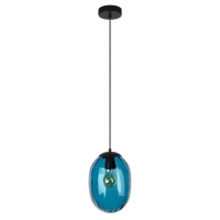 Подвесной светильник Loft It Bubble 10427 Blue