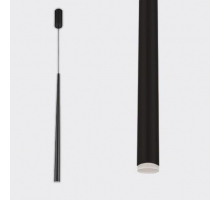 Подвесной светодиодный светильник Italline IT03-1428 black