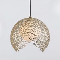 Подвесной светильник Mizi'en Caramel MZ180557-1-380