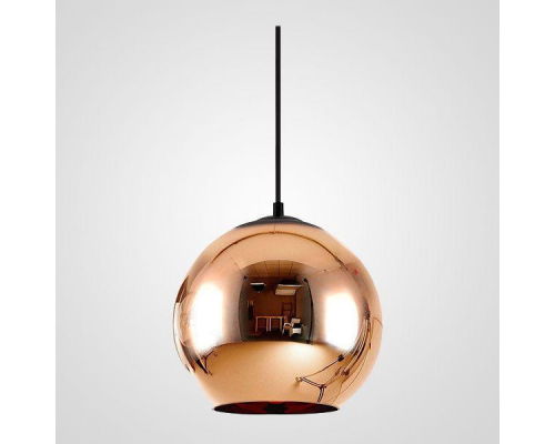 Подвесной светильник Imperium Loft Copper Shade 180000-22