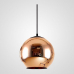 Подвесной светильник Imperium Loft Copper Shade 180000-22