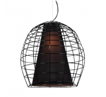 Подвесной светильник Lumina Deco Bolzano LDP 090 BK