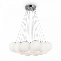 Подвесной светильник Freya Fiesta FR5231PL-19CH