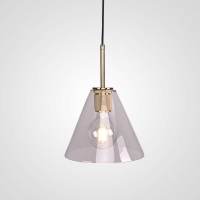 Подвесной светильник Imperium Loft RH Utilitaire Funnel Pendant 123649-22