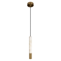 Подвесной светильник Loft IT Montblanc 10475C Bronze