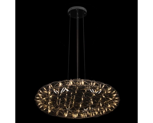 Подвесной светодиодный светильник Loft IT Raimond 1898/1000 Chrome