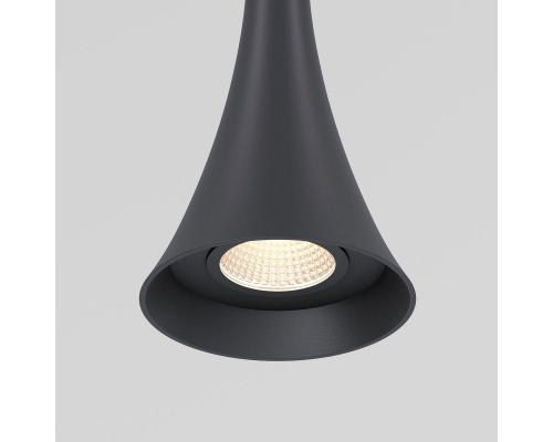 Подвесной светодиодный светильник Elektrostandard Hall 50314 LED a068817