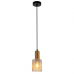 Подвесной светильник Escada Rain 10189/1S Brass