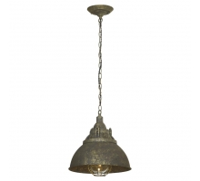 Подвесной светильник Lussole Loft Elmont LSP-9897G