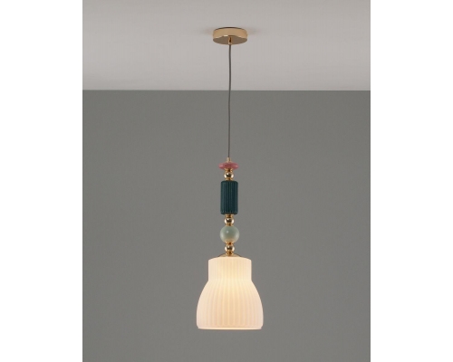 Подвесной светильник Moderli Charm V10904-P