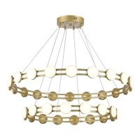 Подвесной светильник ST Luce MONRO SL6610.203.36