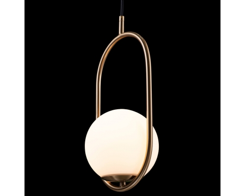 Подвесной светильник Loft IT Glob LOFT2595-A