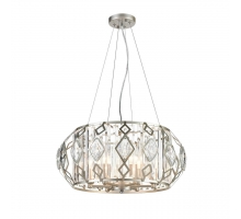 Подвесной светильник Vele Luce Buzzati VL2181P06