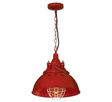 Подвесной светильник Lussole Loft LSP-9895