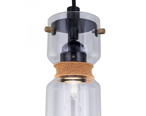 Подвесной светильник Citilux Эдисон CL450213
