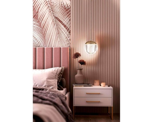 Подвесной светодиодный светильник Lumion Ledio Rimini 8083/1A