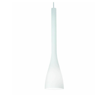 Подвесной светильник Ideal Lux Flut SP1 BIg Bianco 035666