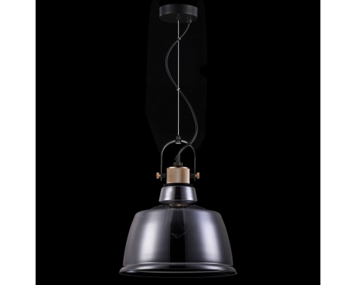 Подвесной светильник Maytoni Irving T163PL-01C