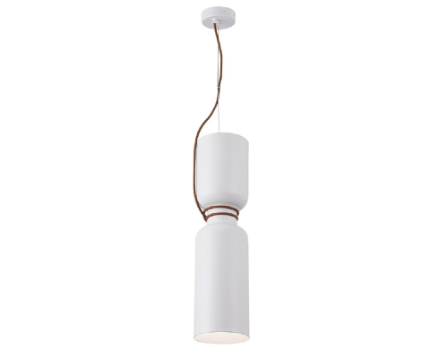 Подвесной светильник Crystal Lux Uno SP1.2 White