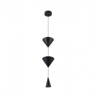 Подвесной светодиодный светильник Kink Light Риви 08481-3A,19