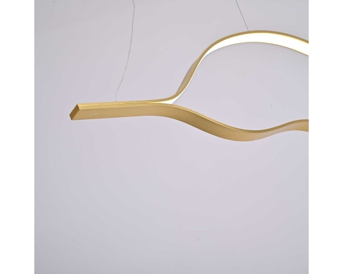 Подвесной светильник Imperium Loft Tape Light 177933-49