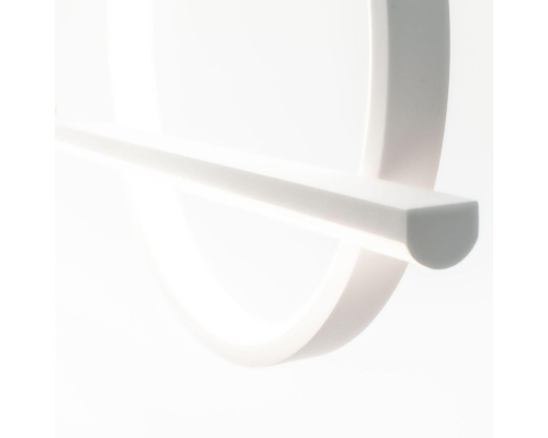 Подвесной светодиодный светильник Mantra Kitesurf 8208