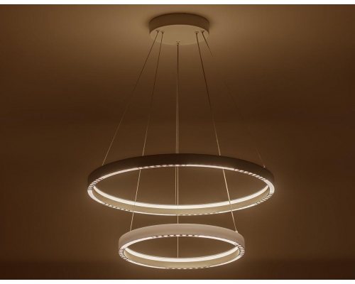 Подвесной светодиодный светильник Ambrella light Comfort Line FL5862