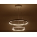 Подвесной светодиодный светильник Ambrella light Comfort Line FL5862