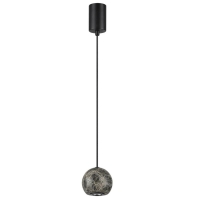 Подвесной светильник Odeon Light Dex Midcent 7068/5L