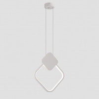 Подвесной светодиодный светильник Moderli Store V5024-3PL