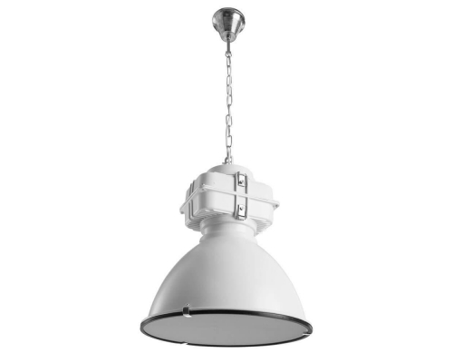 Подвесной светильник Arte Lamp Loft A5014SP-1WH