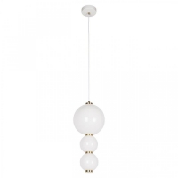 Подвесной светодиодный светильник Loft IT Pearls 10205/C