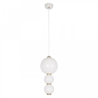 Подвесной светодиодный светильник Loft IT Pearls 10205/C