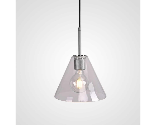 Подвесной светильник Imperium Loft RH Utilitaire Funnel Pendant 123650-22