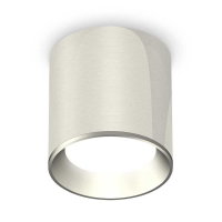 Комплект потолочного светильника Ambrella light Techno Spot XC (C6305, N6104) XS6305001