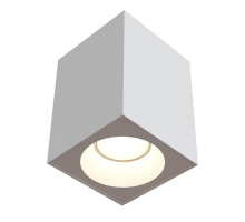 Потолочный светильник Maytoni Sirius C030CL-01W