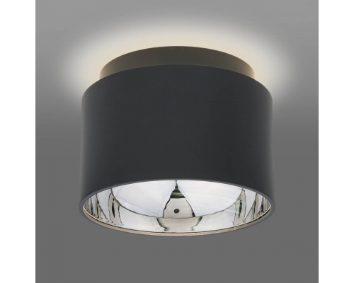Потолочный светильник Elektrostandard Charlie 1069 GX53 GR графит a053057