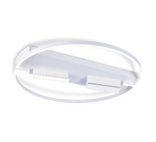 Потолочный светодиодный светильник Ambrella light Comfort LineTech FL51461