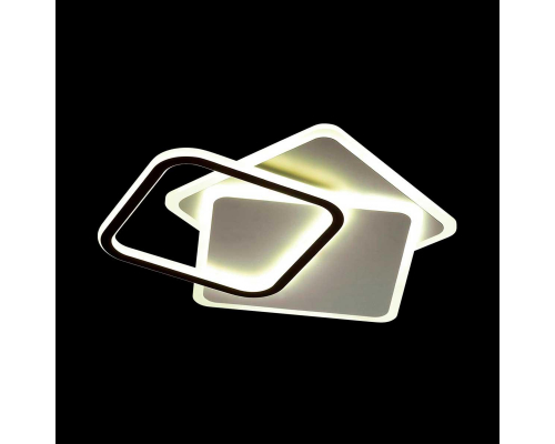 Потолочный светодиодный светильник Lumion Ledio Harmony 4503/85CL