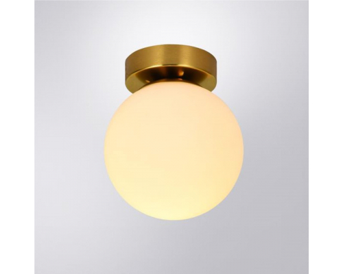 Потолочный светильник Arte Lamp Alcor A2224PL-1PB