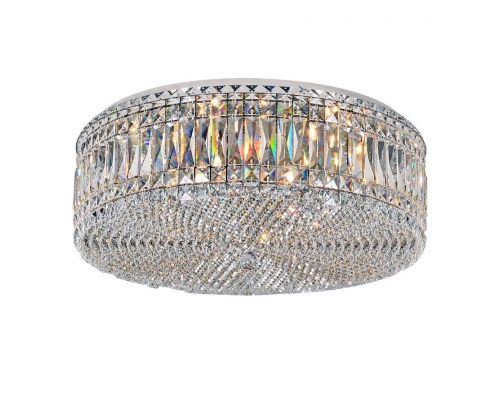 Потолочный светильник Newport 8459/PL chrome М0063940