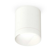 Комплект потолочного светильника Ambrella light Techno Spot XC (C6301, N6130) XS6301020