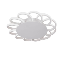 Потолочный светодиодный светильник Vitaluce V4615-0/12PL