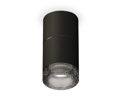 Комплект потолочного светильника Ambrella light Techno Spot XS (C7402, A2071, C7402, N7192) XS7402162